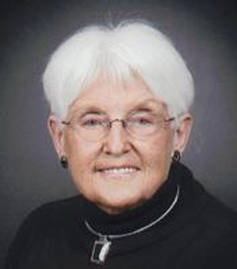 Doris M. Carlson