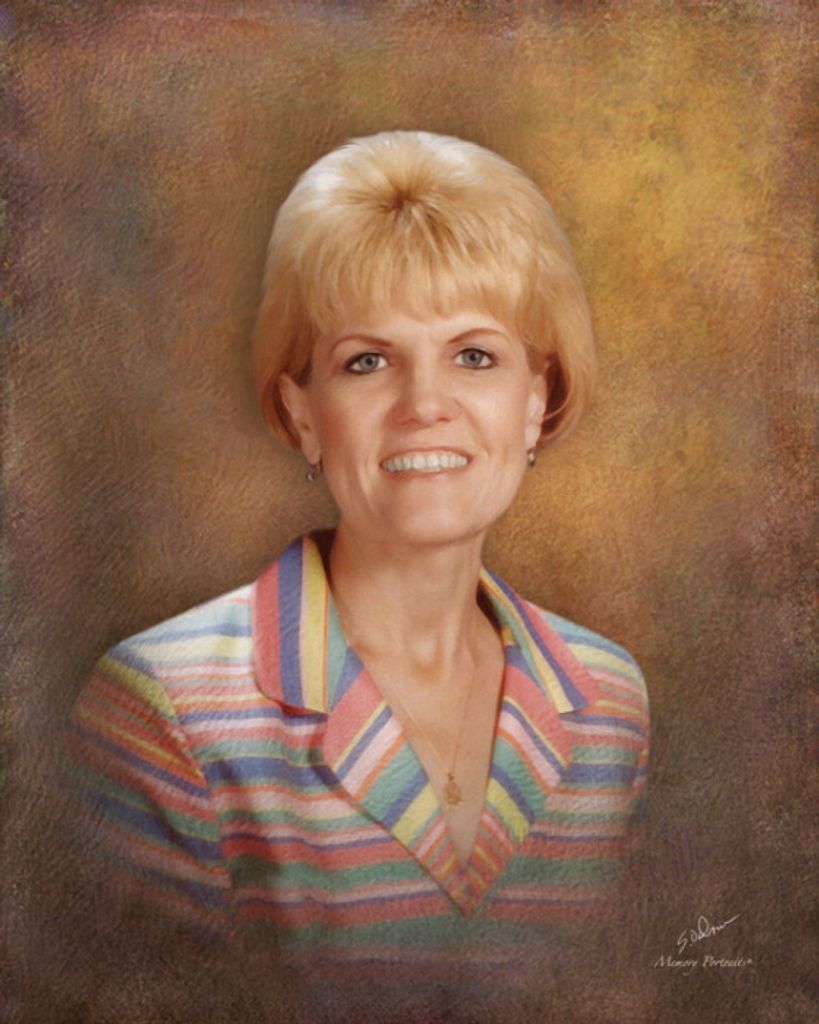 Donna R. Osbon