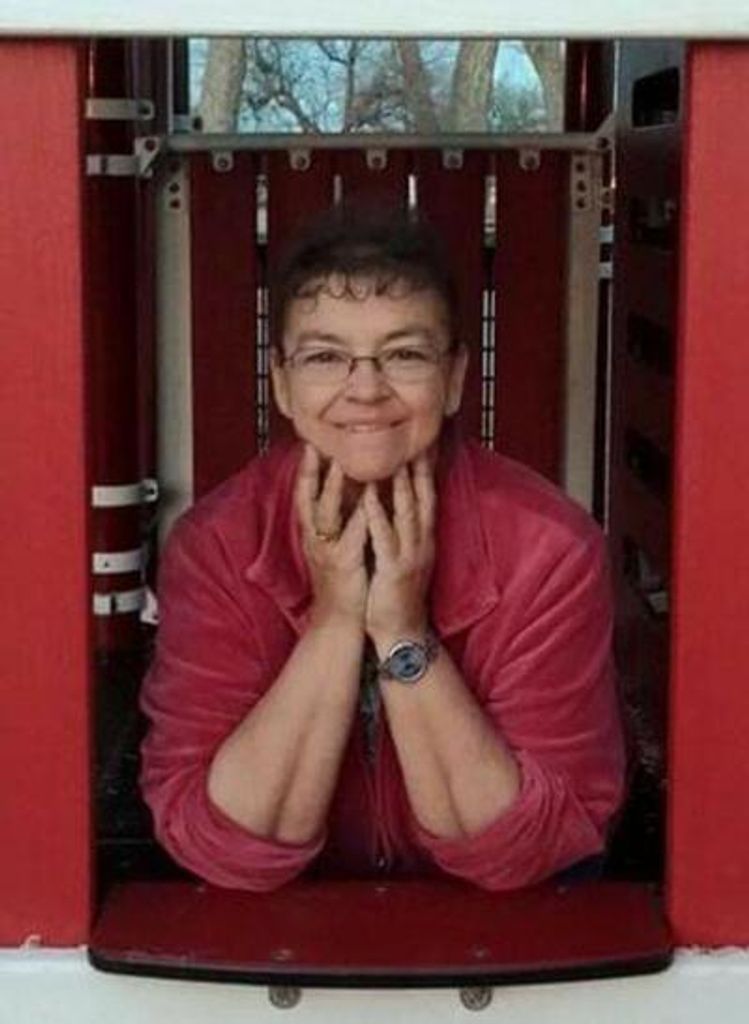 Debra Darlena (Milligan) Kerker