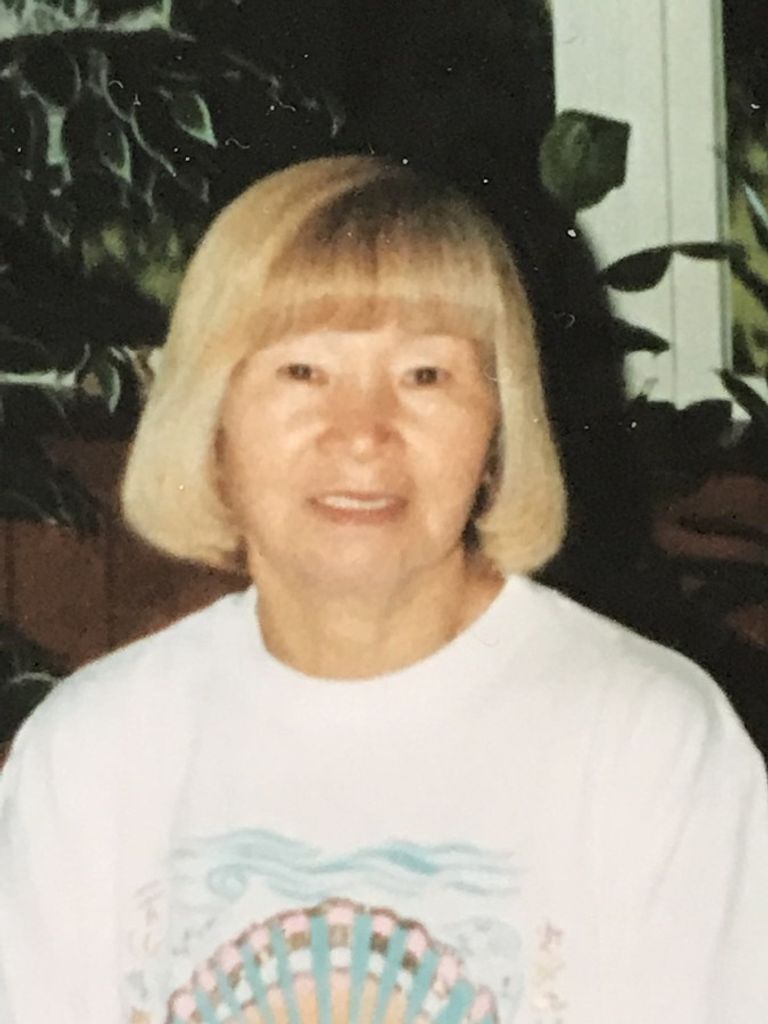 Kwang C. Murphy