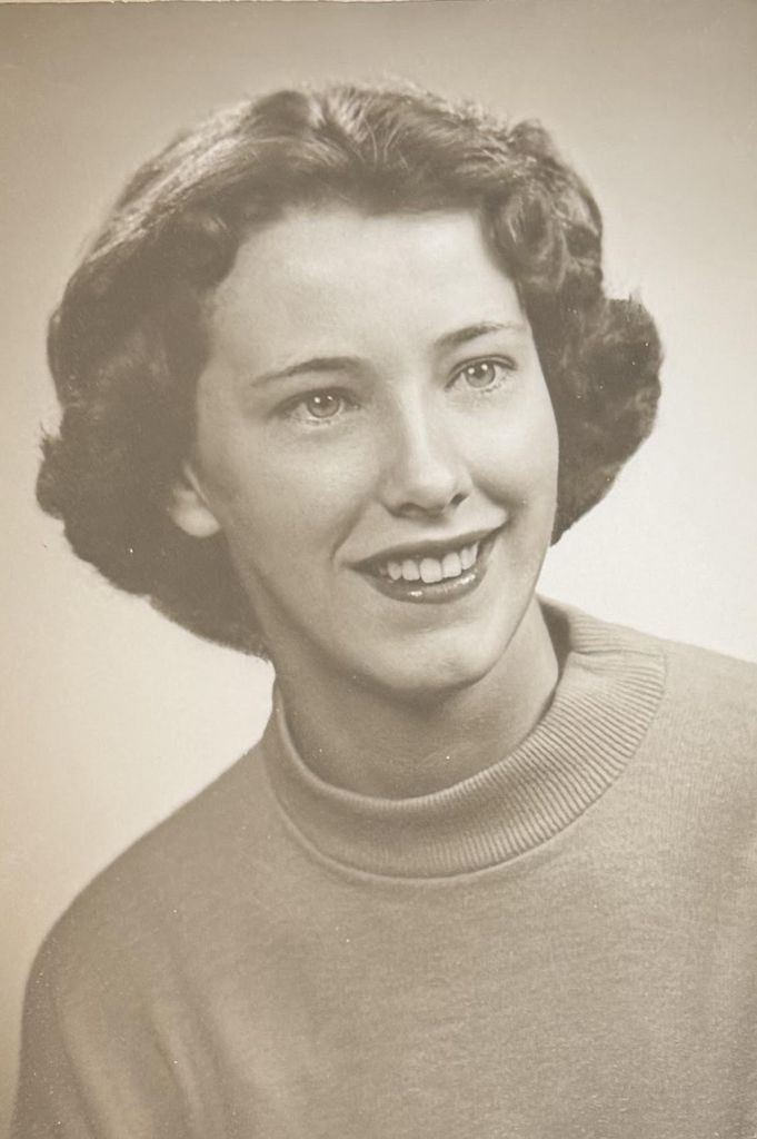 Gloria Ann Warner
