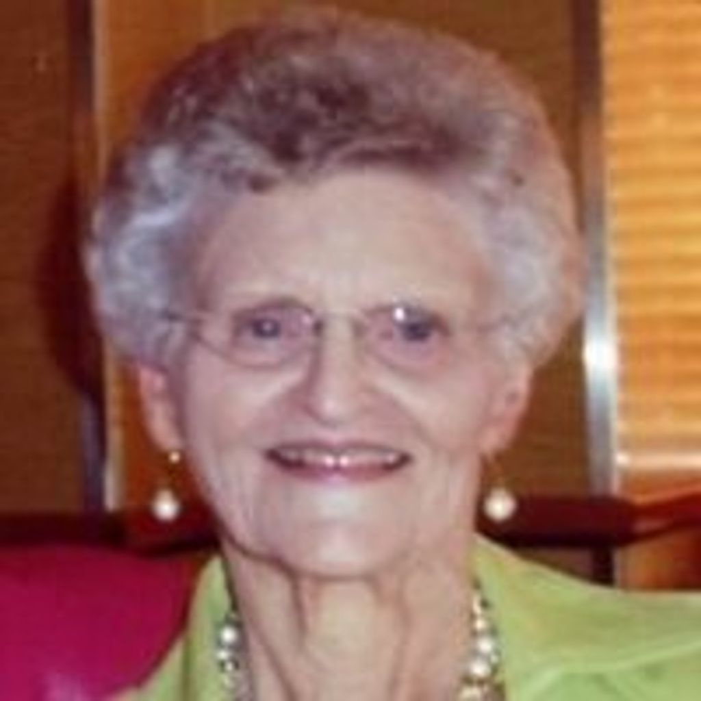 Cordelia Mae Hayes Tucker