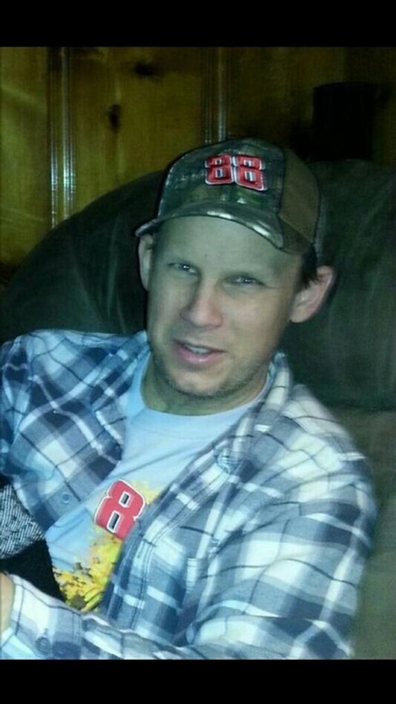 Charles D. "Chuck" Warner