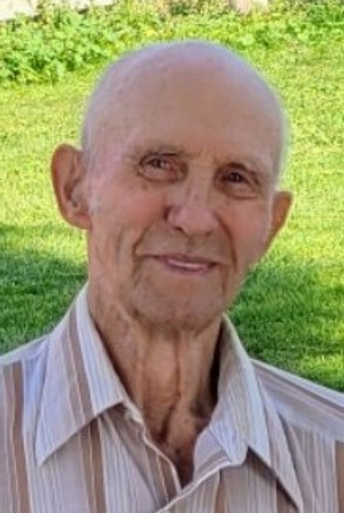 Eugene "Gene" Swenson
