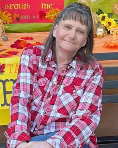 Jessie Glover's obituary image