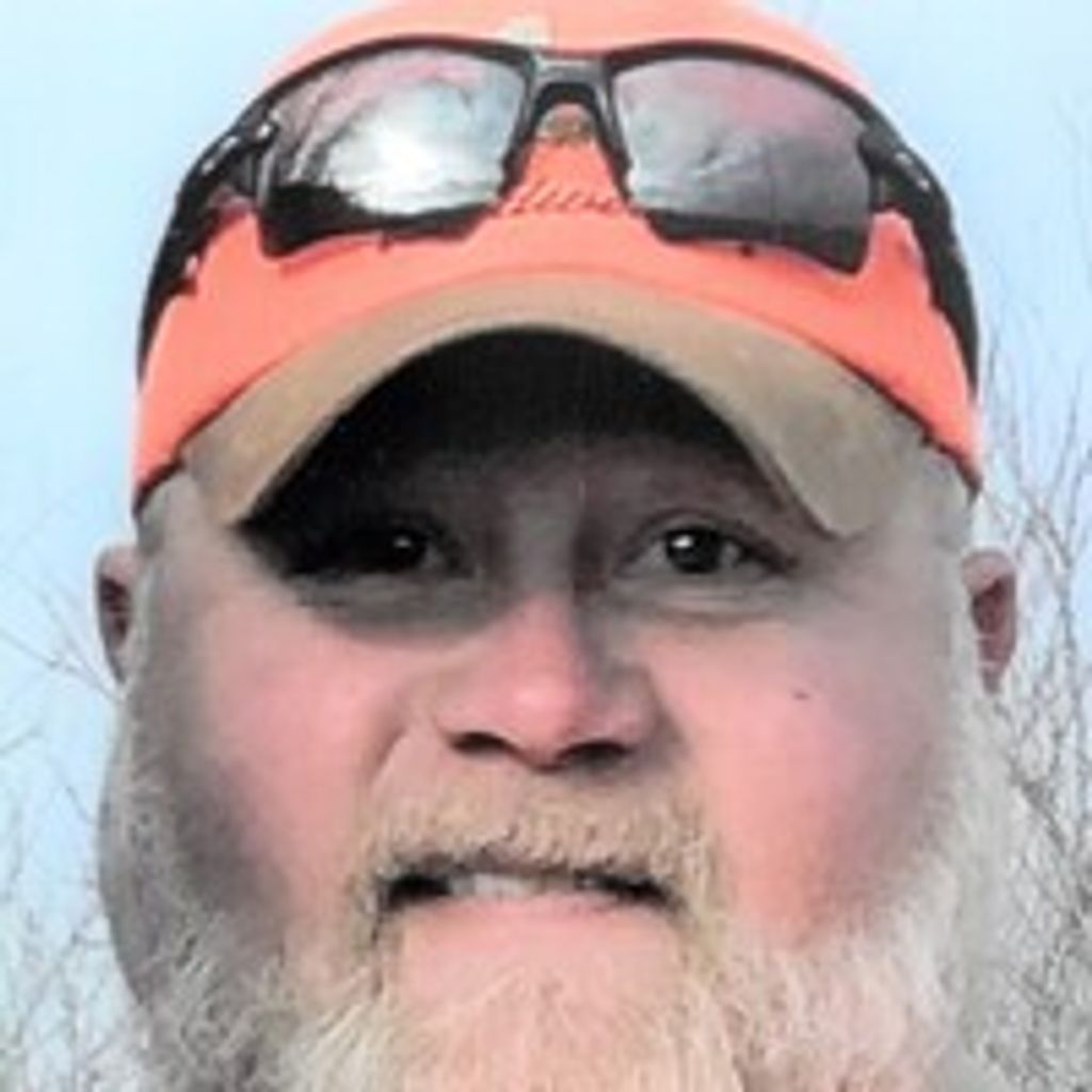 Jeffery Virgil Anderson Profile Photo