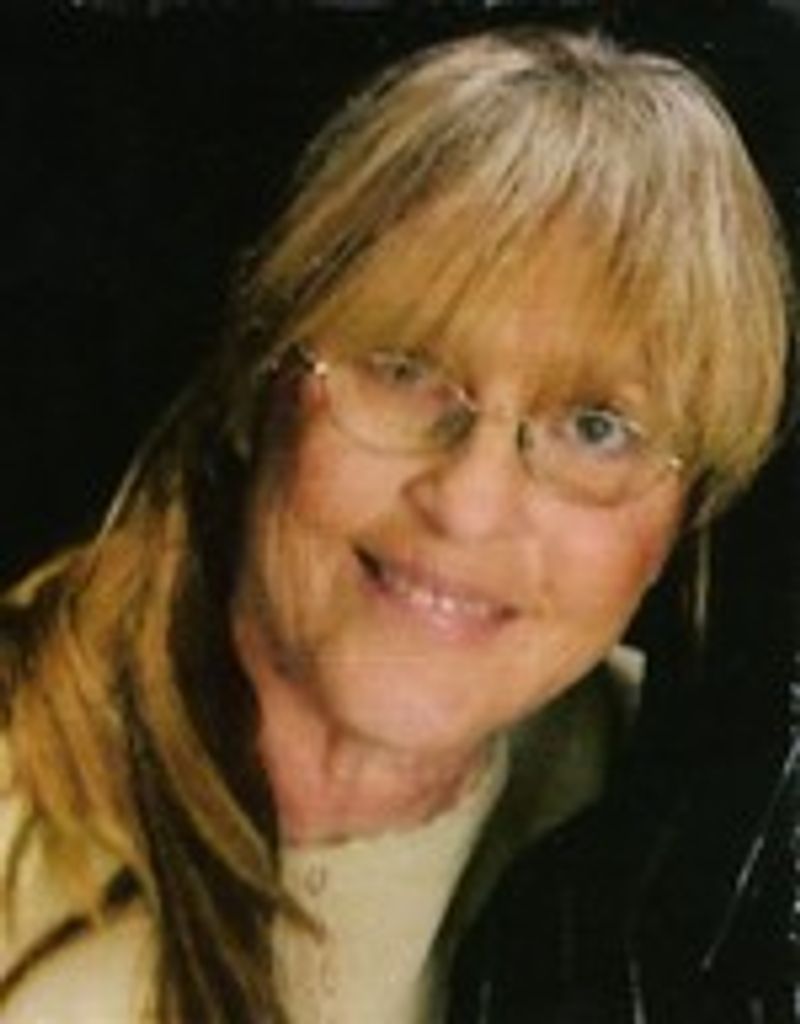 Jeannette Peterson Prida