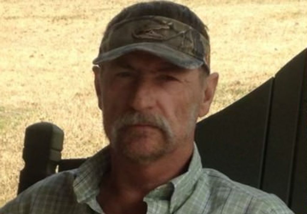 Thomas Wayne Primeaux