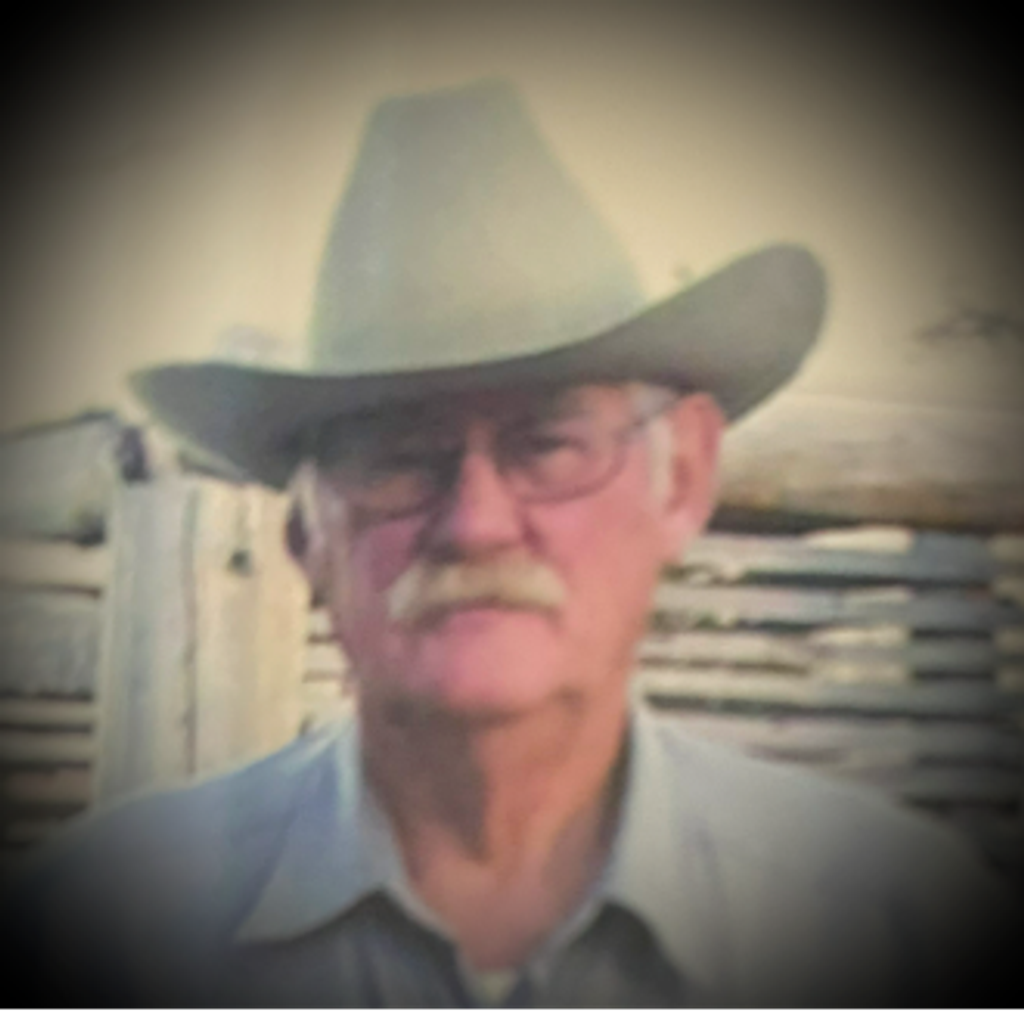 George Harry Mcdonald "Buster", 92