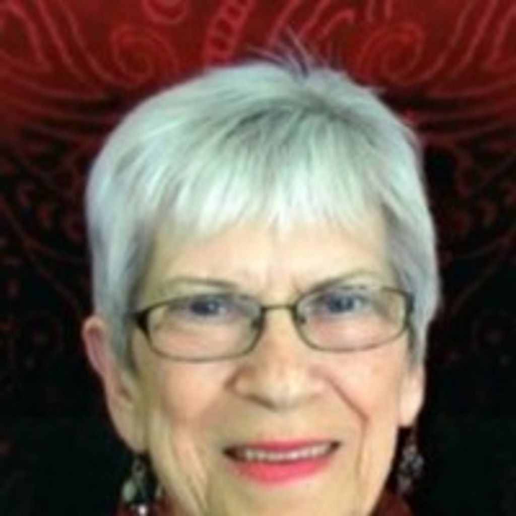 Margaret Ann Kelly