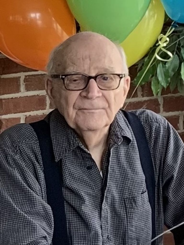 Melvin Phillip Foster