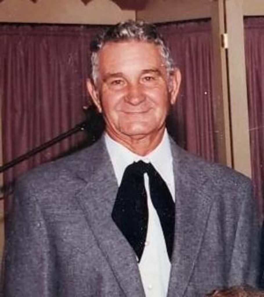 Patrick "Pat" Charles Marushia Profile Photo