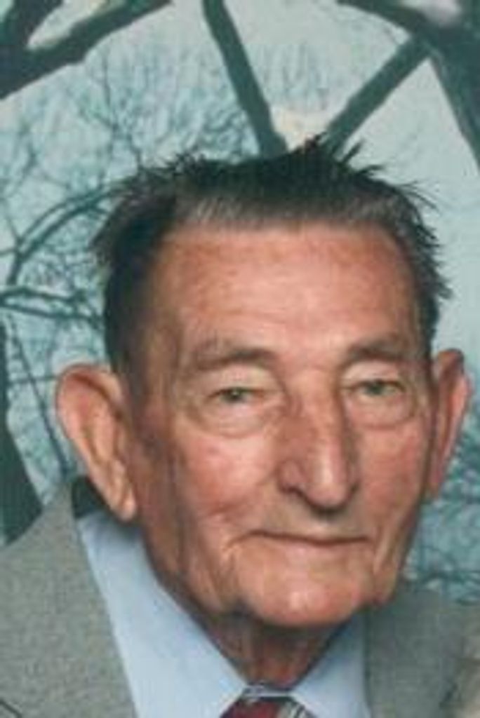 Rolland Arthur "Luke" Debler