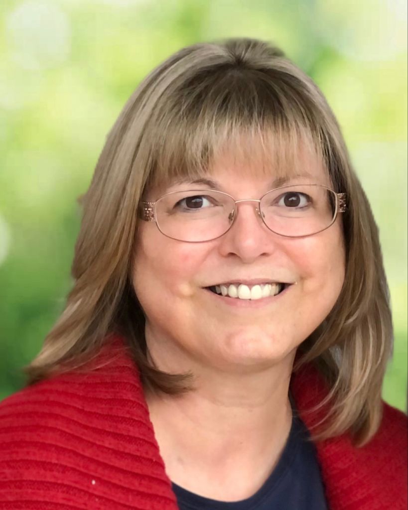 Joan Watkins Church Profile Photo