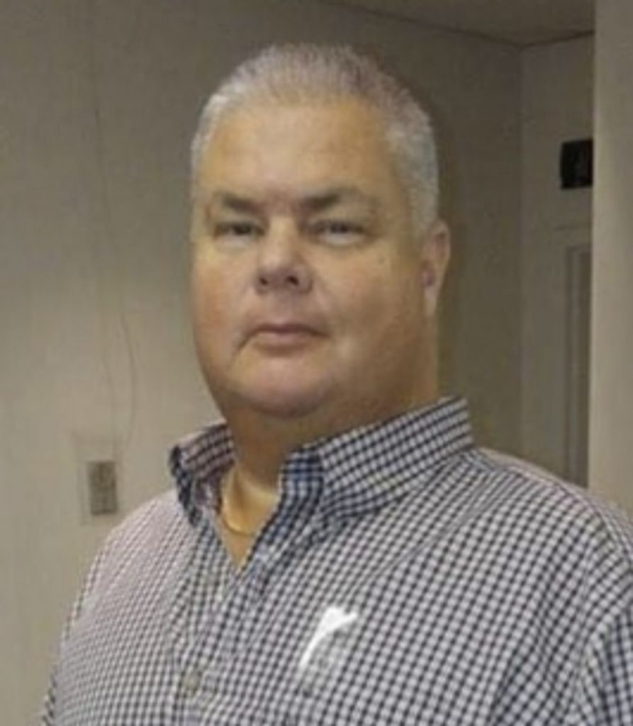 Christopher Weldon Wright