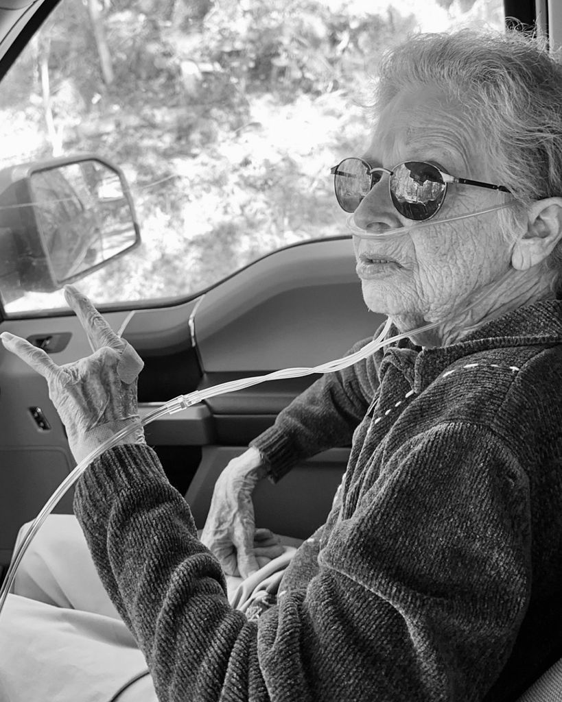 Geneva Ann Lynn Davis Profile Photo