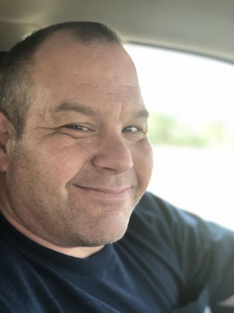 Marcus Aaron Powers Profile Photo