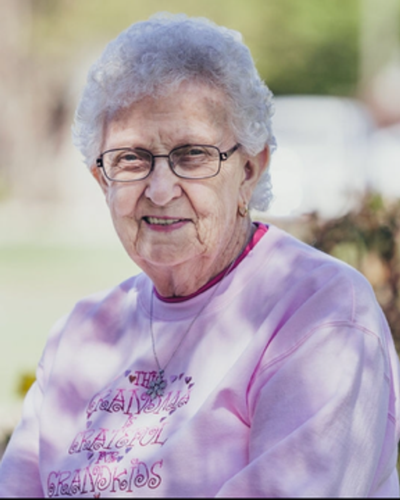 Shirley Yvonne Ford Profile Photo