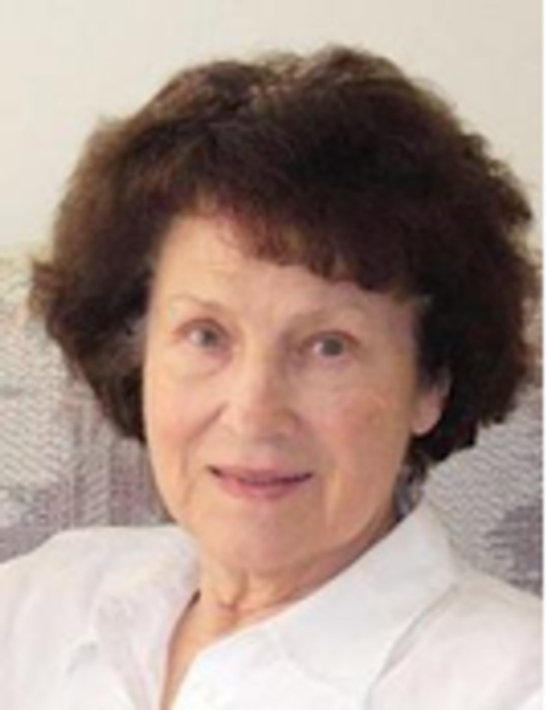 Margaret "Grace" Miller