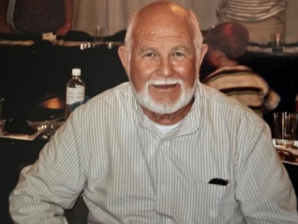 Paul Day Crissman Profile Photo