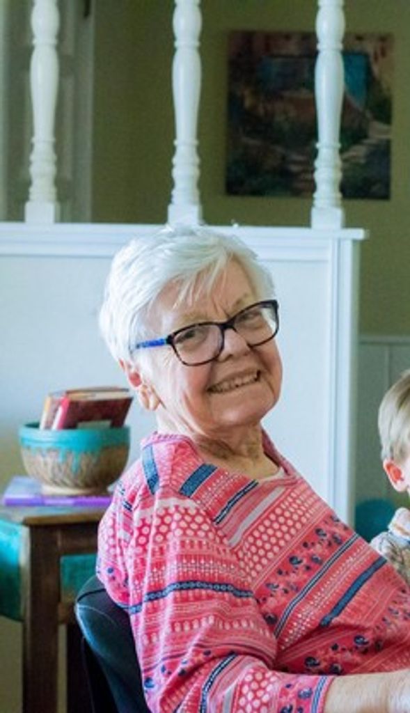 Carol Shaver Profile Photo