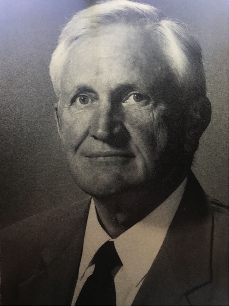 Stephen Jerome Kurth