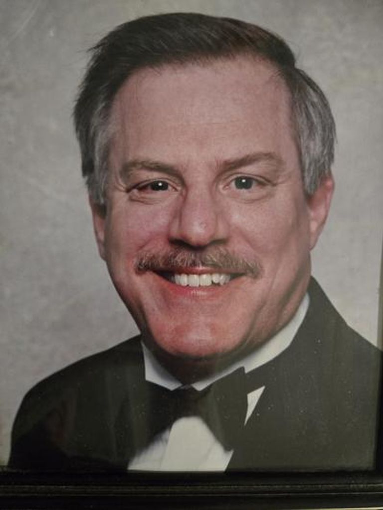 Michael Klages Profile Photo