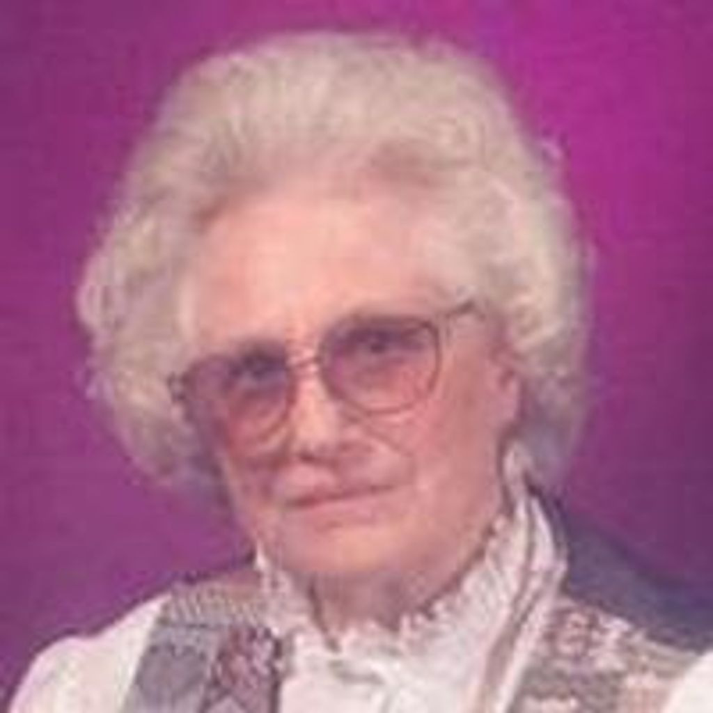 Wanda B. Cook