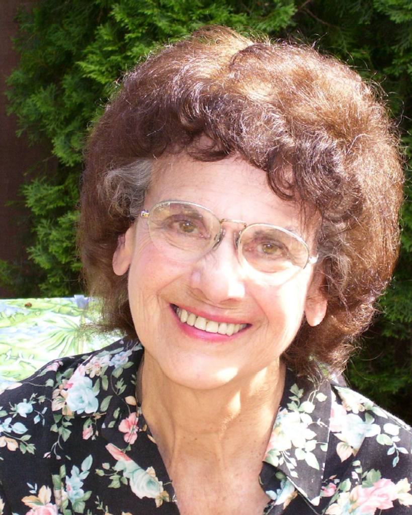 Irma Kerr Profile Photo