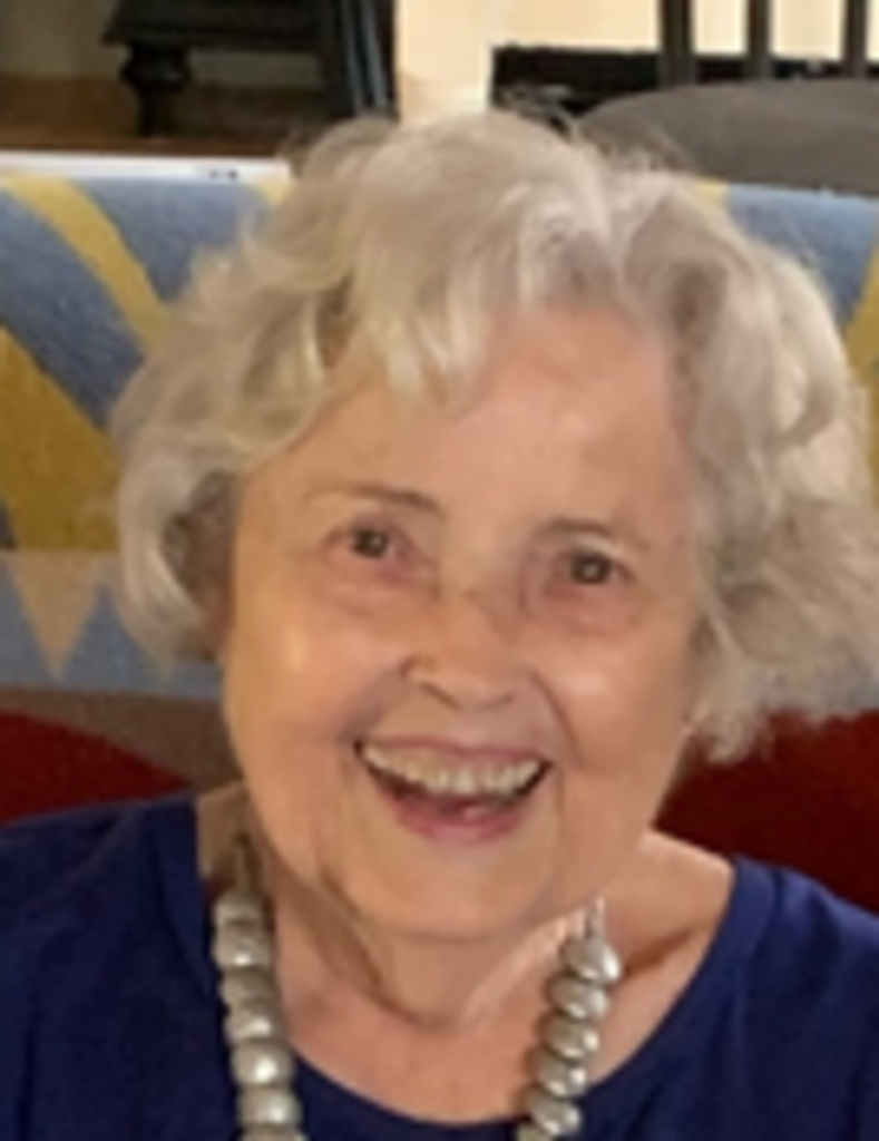 Doris Marie Roush Profile Photo