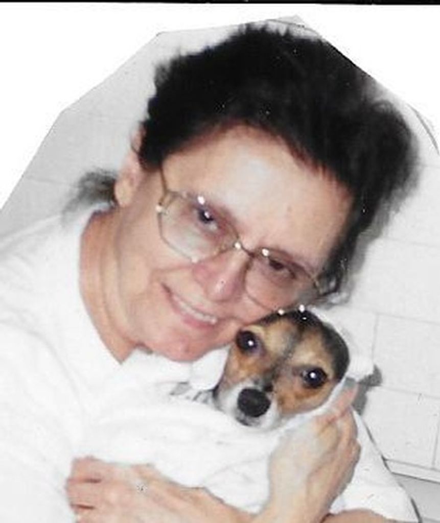 Dolores M. Knapp (Sperto)