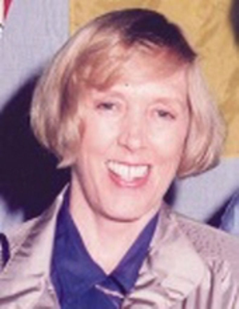 Jean P Goodwin