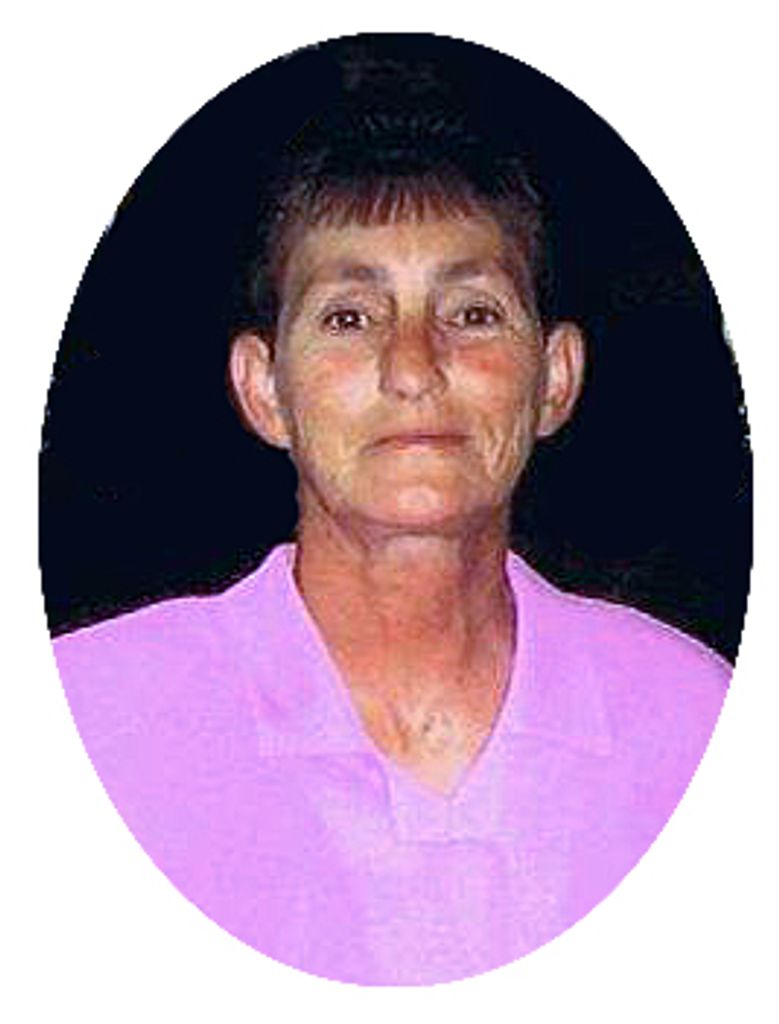 Carolyn Sue (Howard)  Blair