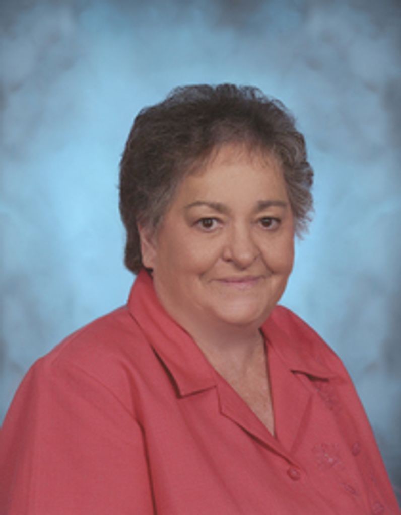 Eileen (Spikes)  Willis