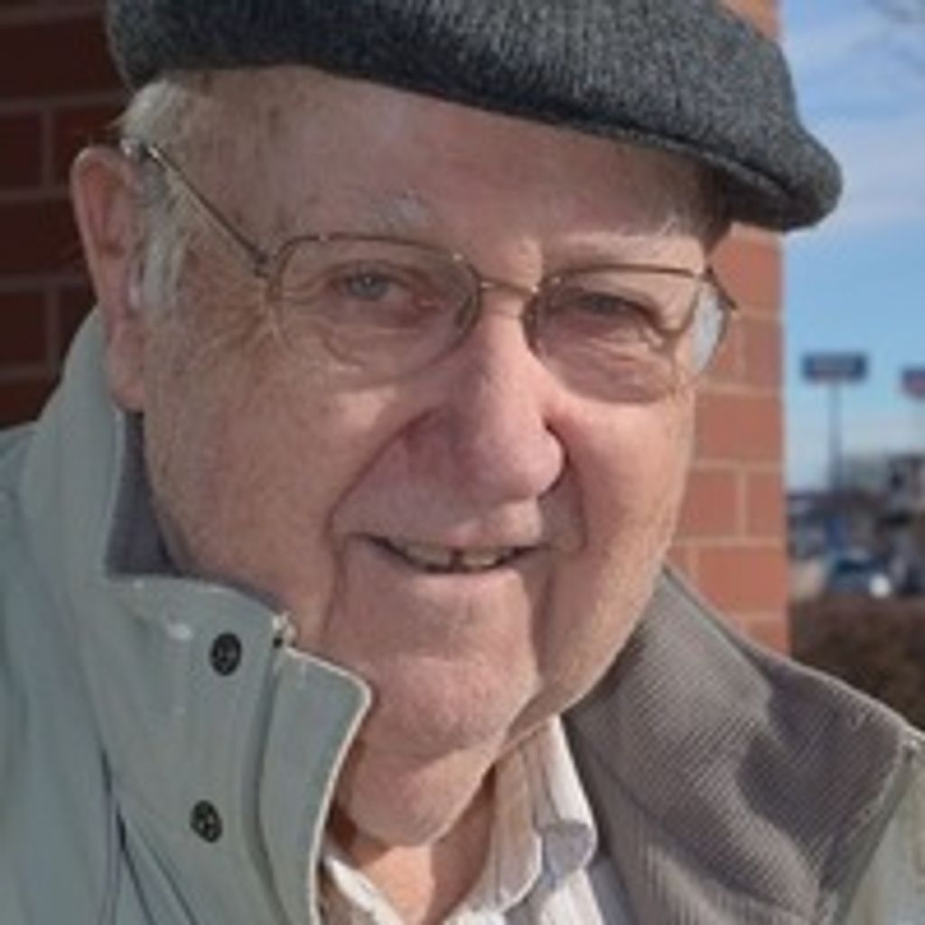 Trygve "Trig" Olund Profile Photo