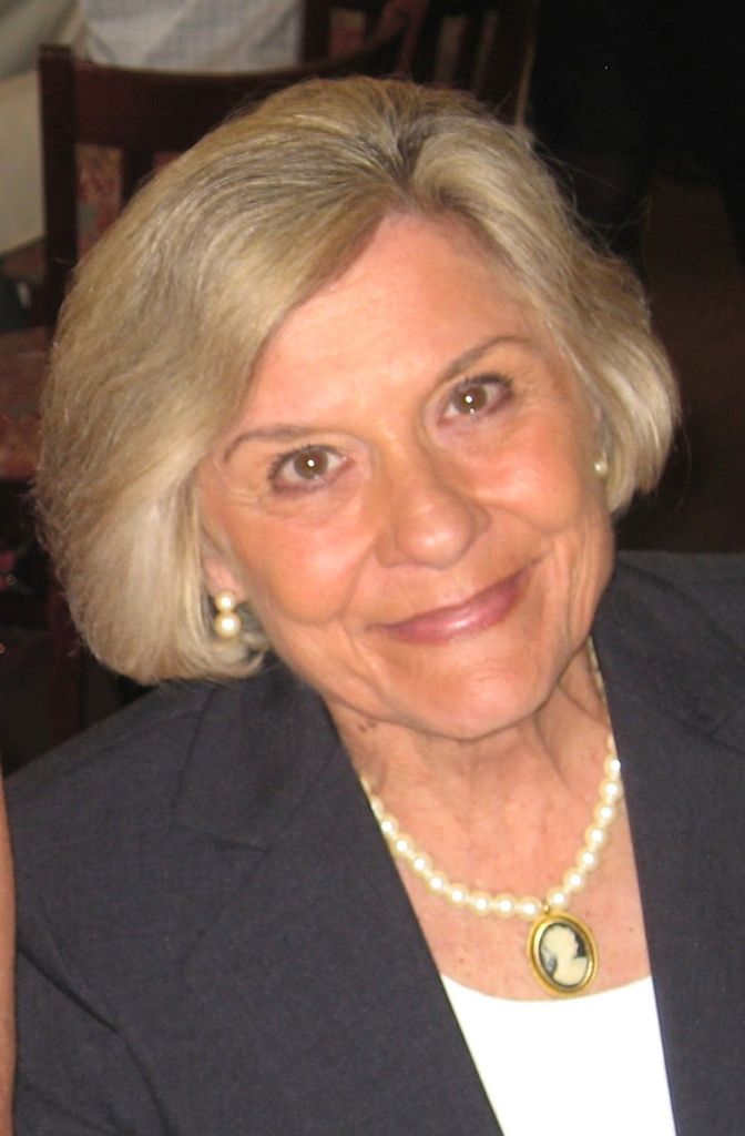 Mary Ann Hern