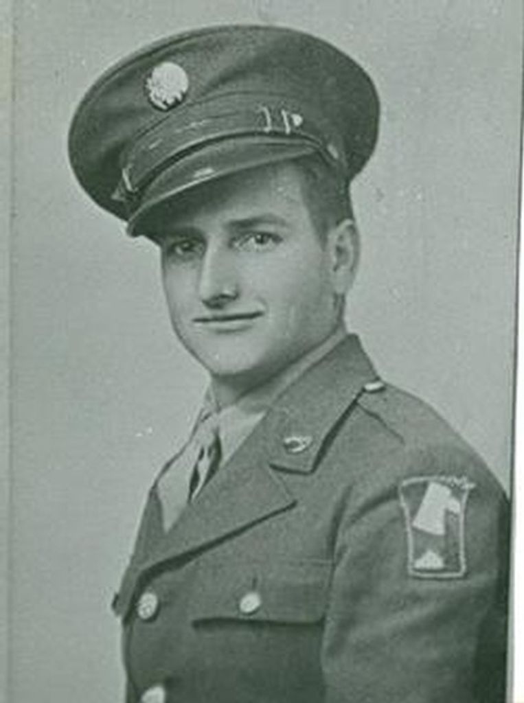 Jack White Palmer Jr.