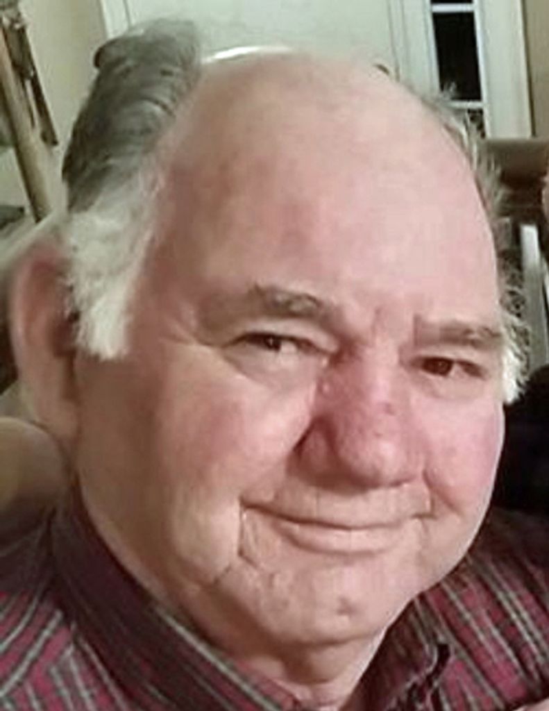 Ormal "Joe" Bennett Profile Photo