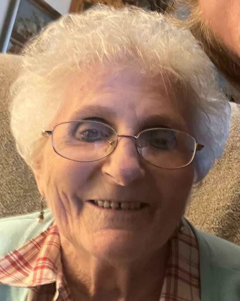 Carolyn P. Sorensen