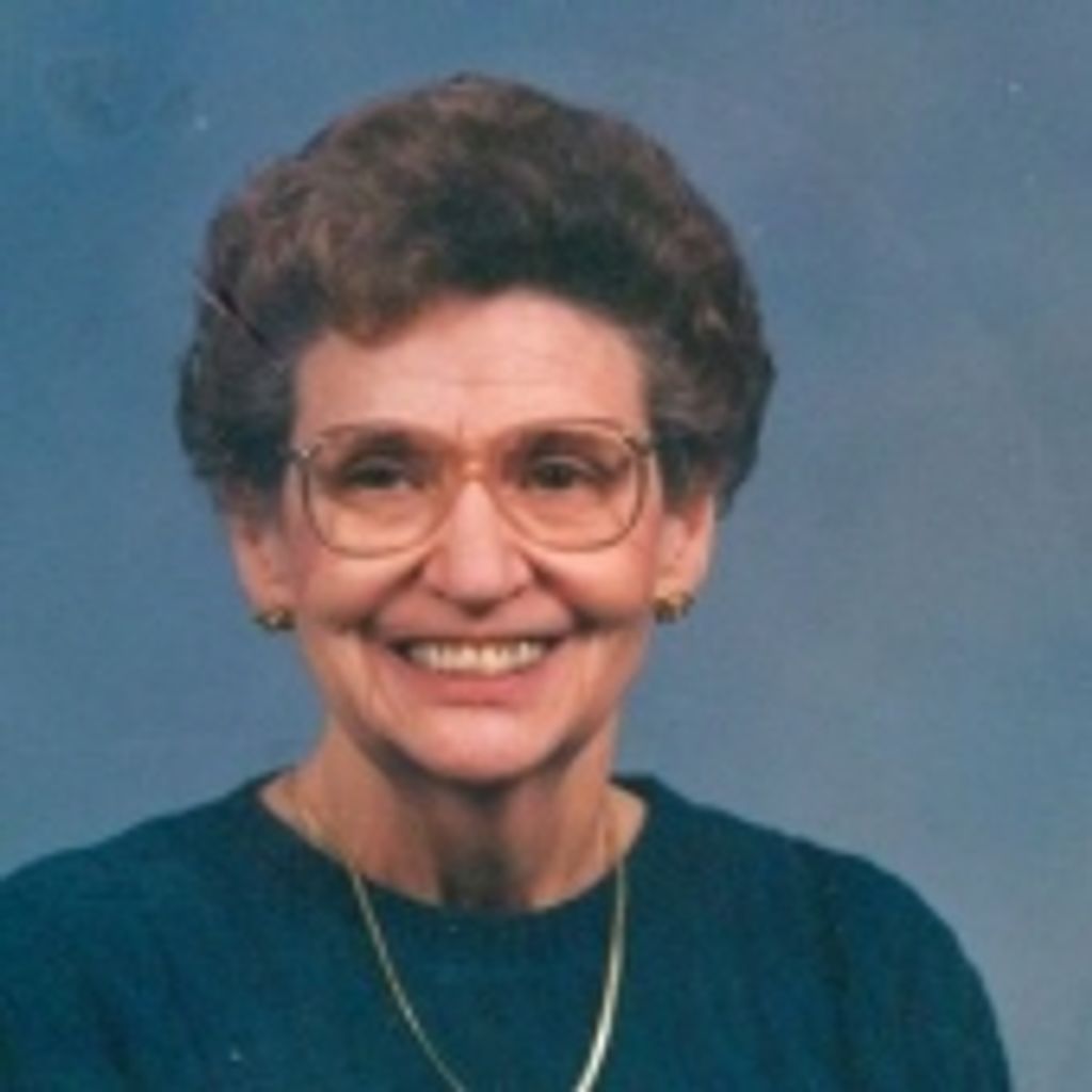 Mrs Illa Marie Fourn