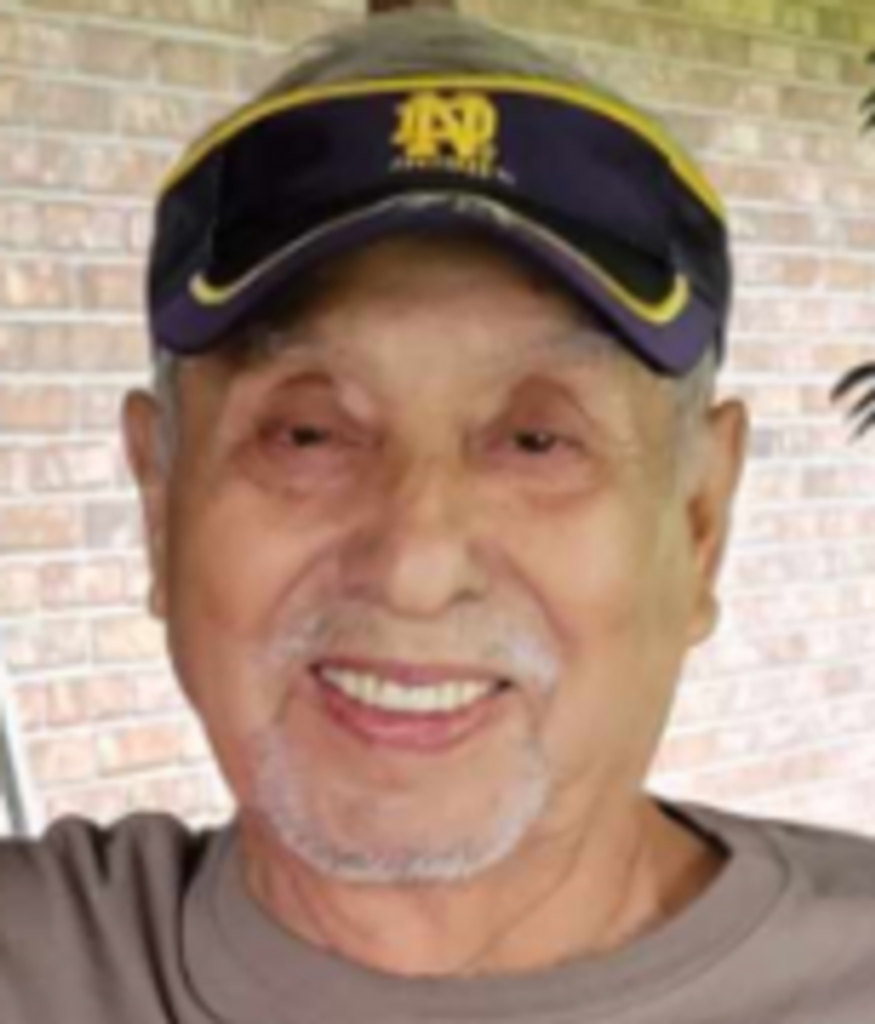 Juan Gutierrez Martinez Profile Photo