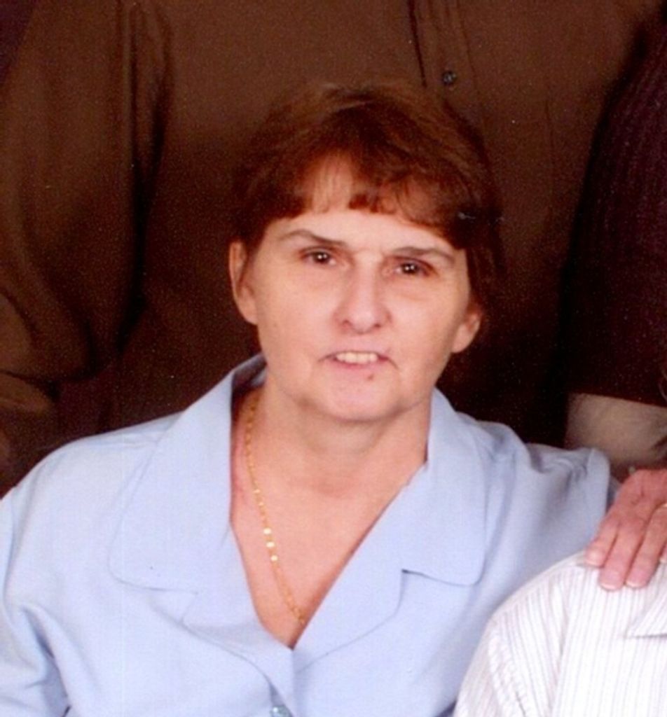 Mary Christeen Thomas (Wickman) Profile Photo