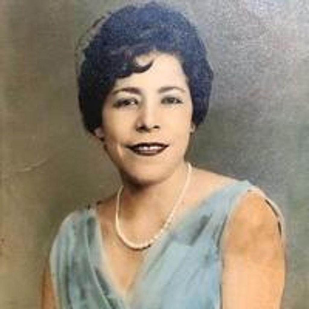 Teresa Gonzalez- Rodriguez