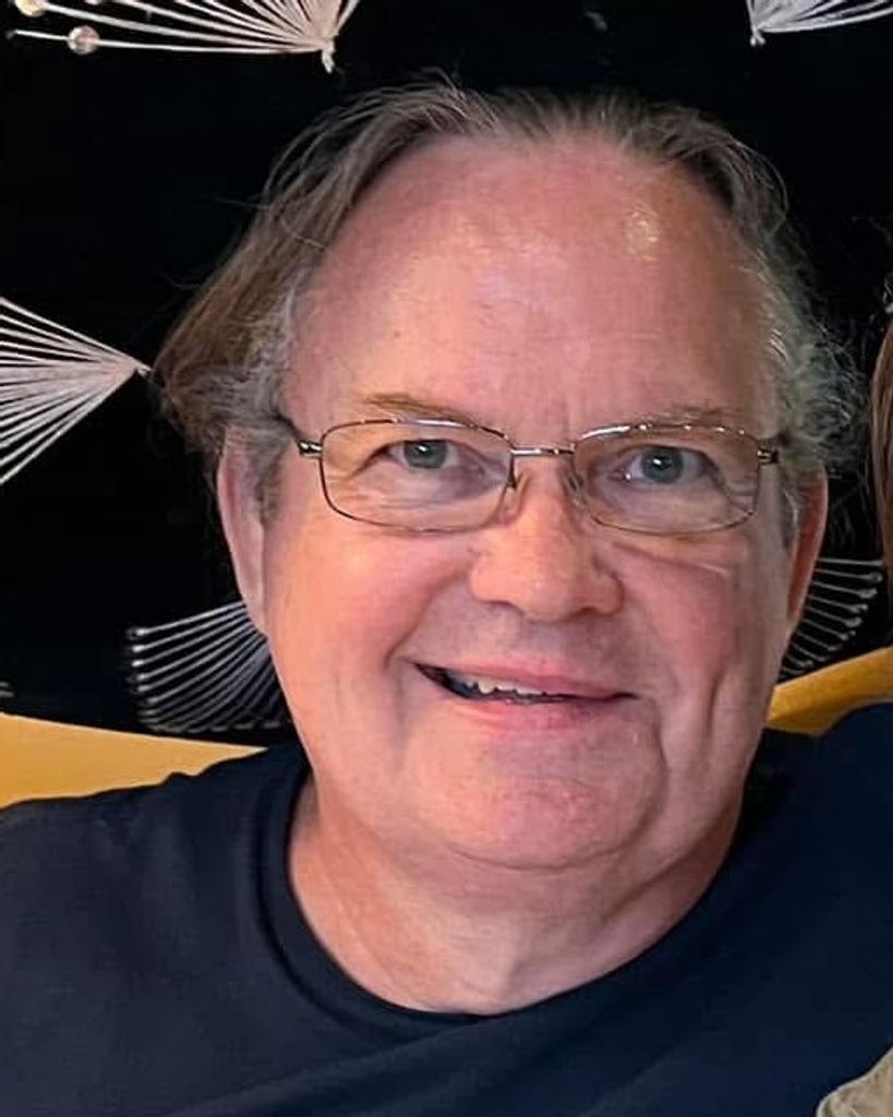 Tony Chambers