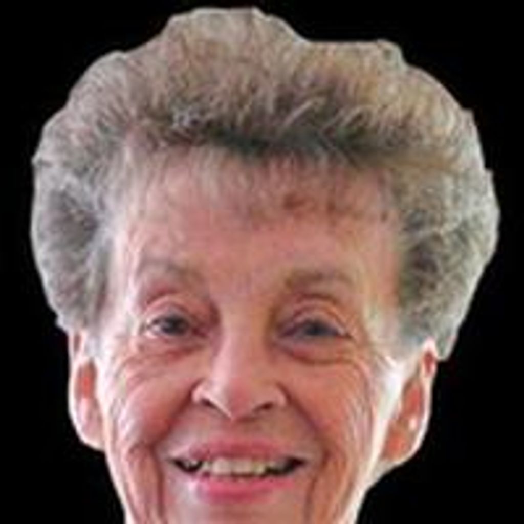 Lucille F. Marino