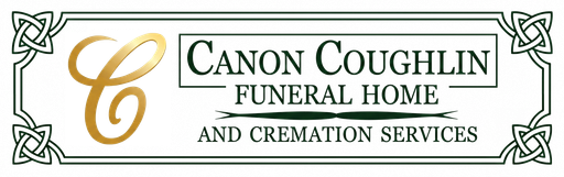 Canon Coughlin Funeral Home Logo