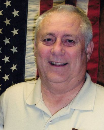 Donald L. Fogle's obituary image