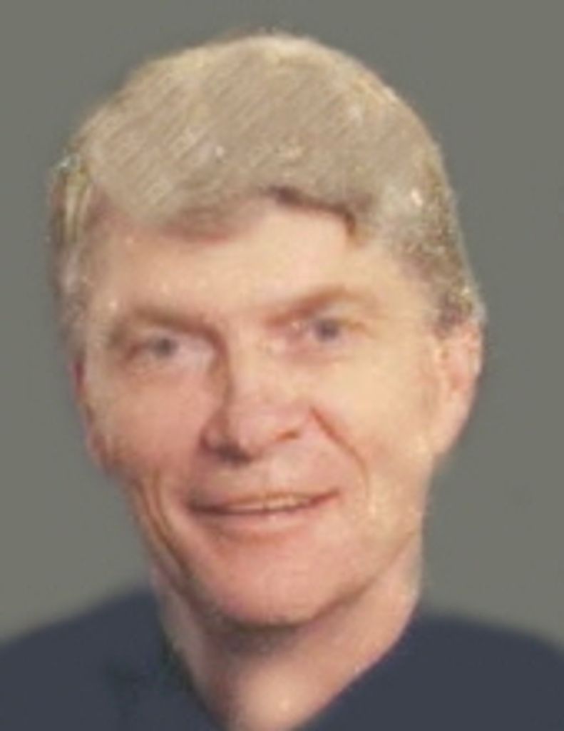 Kenneth Wolf