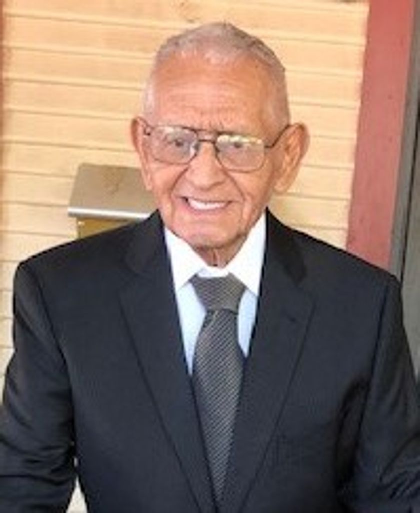 Macario "Mike" Sanchez