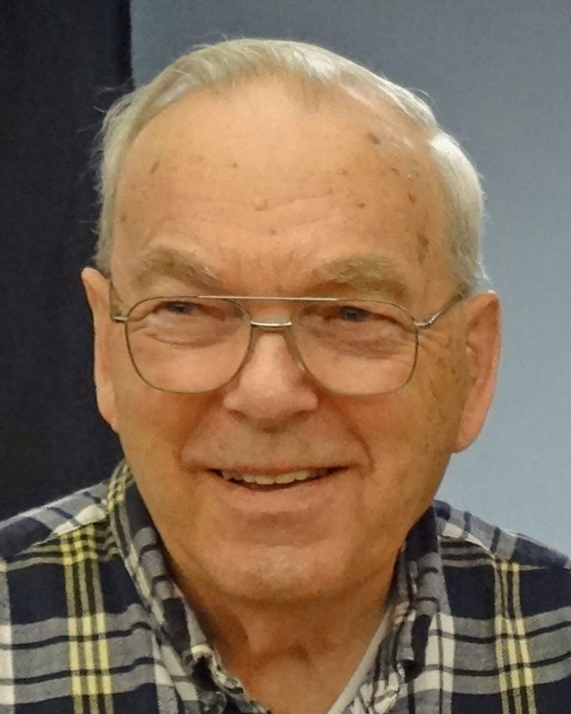 Gilbert Schmidt